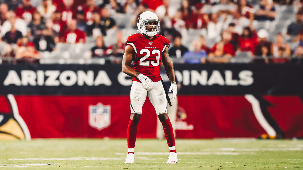 Report: Cardinals won't sign Bashaud Breeland until CB cleared of