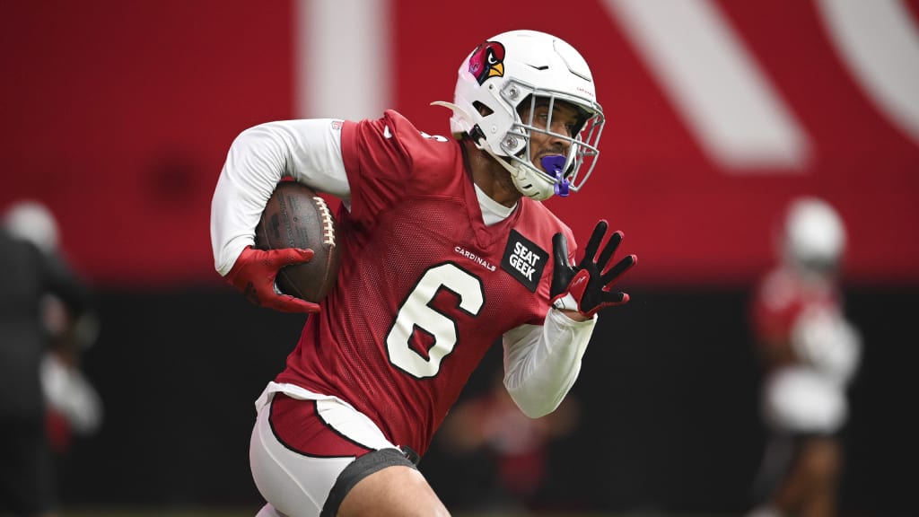 Chase Edmonds, James Conner news: Cardinals RBs performance in