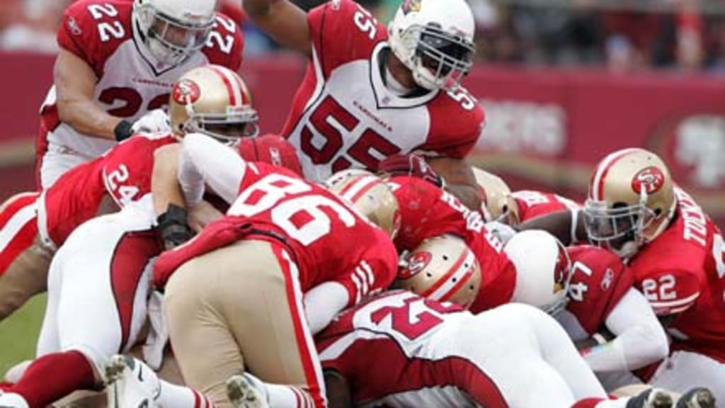 Carlos Watkins - Arizona Cardinals Defensive Tackle - ESPN