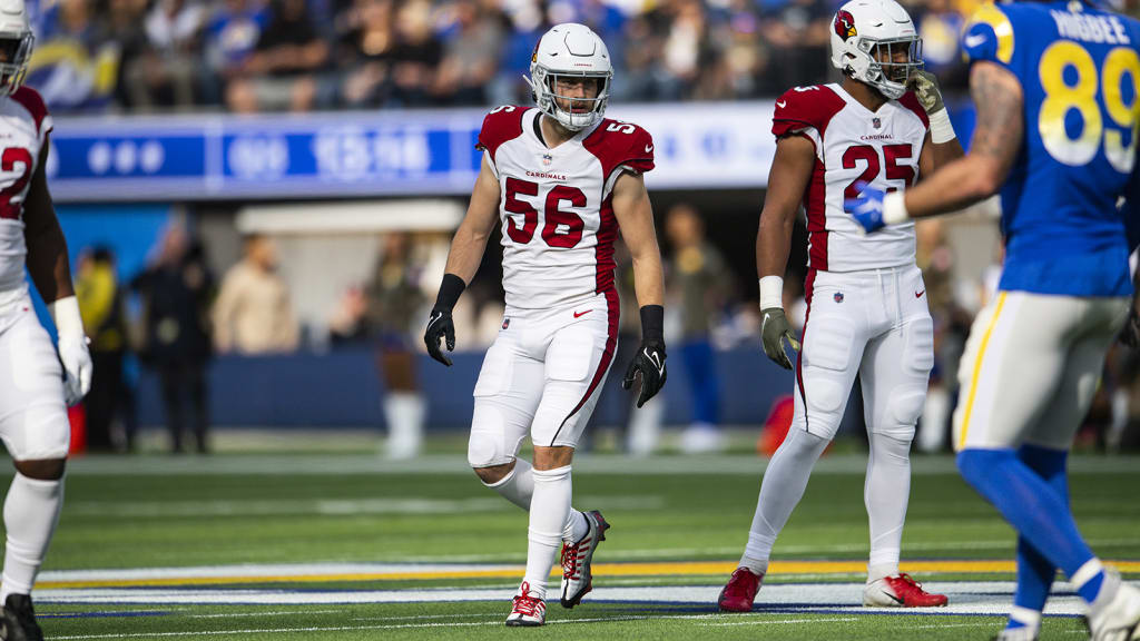 Arizona Cardinals to prep for Patriots before low-key Thanksgiving