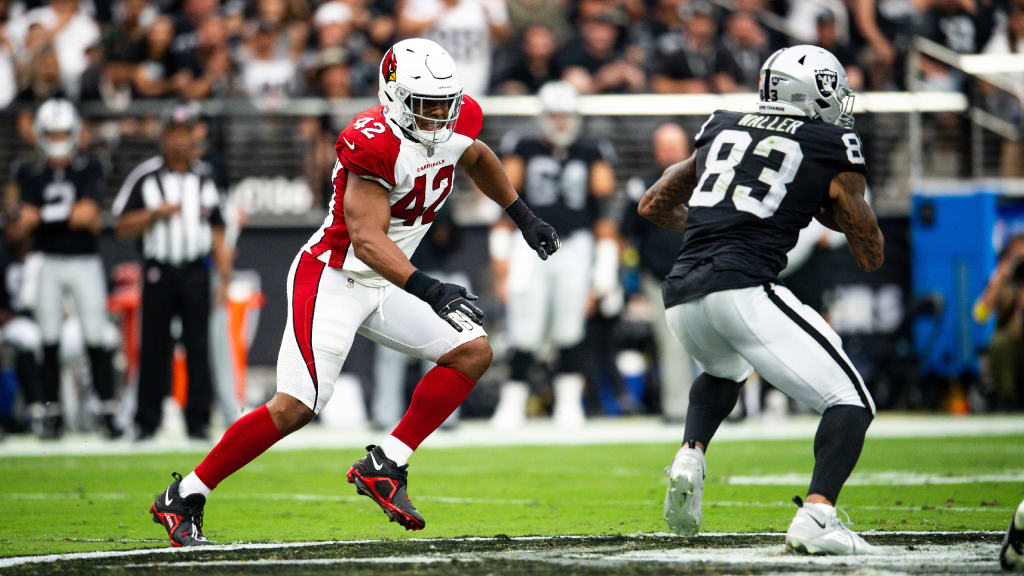 Arizona Cardinals OLB Devon Kennard Embracing Being Mentor to Rookies -  Sports Illustrated Arizona Cardinals News, Analysis and More