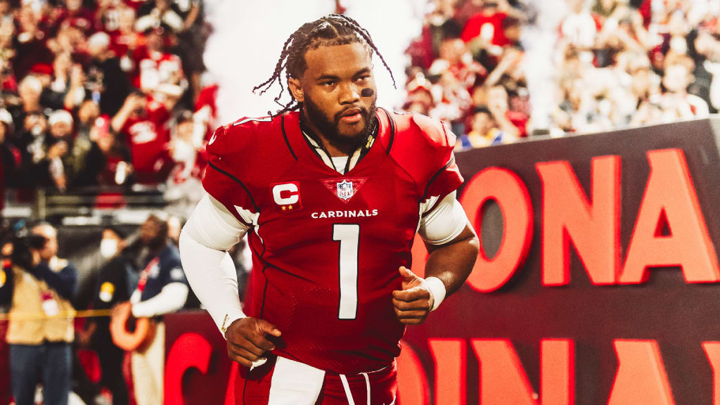 Cardinals QB Kyler Murray is eligible to get a contract extension, but when will he get one?