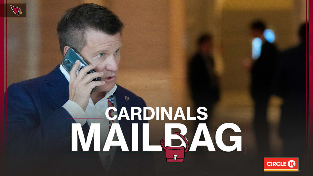 Cardinals offseason mailbag part 1: Payroll questions, pitching