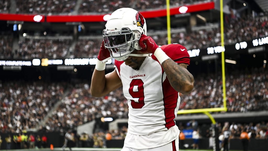 Snap counts and pro football focus grades for Cardinals against Bears,  including Jalen Thompson's breakout season