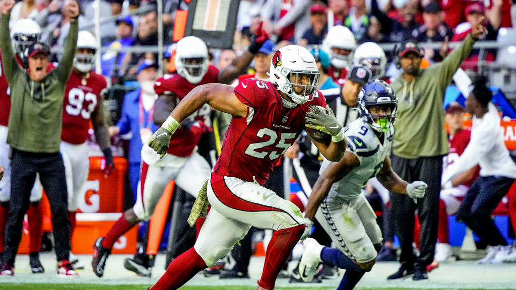 Cardinals' pass defense will play key role in Sunday's game at Seattle