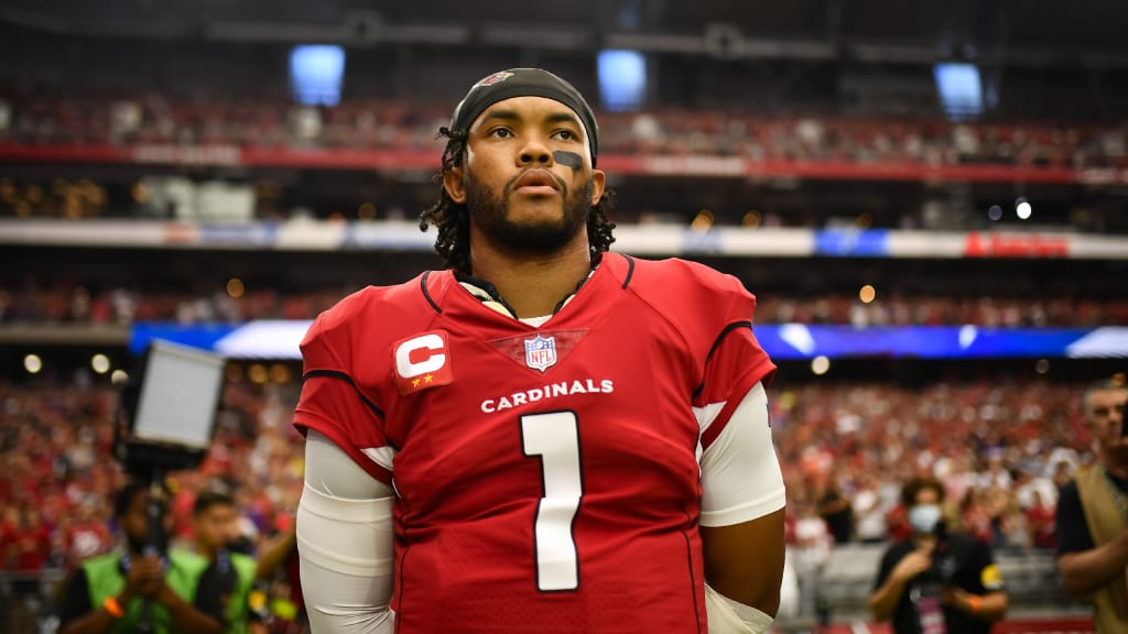 State of the 2021 Arizona Cardinals: Kyler Murray and Co. must
