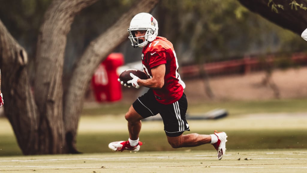 Arizona Cardinals protect 2 CBs, 2 OL on practice squad in Week 14