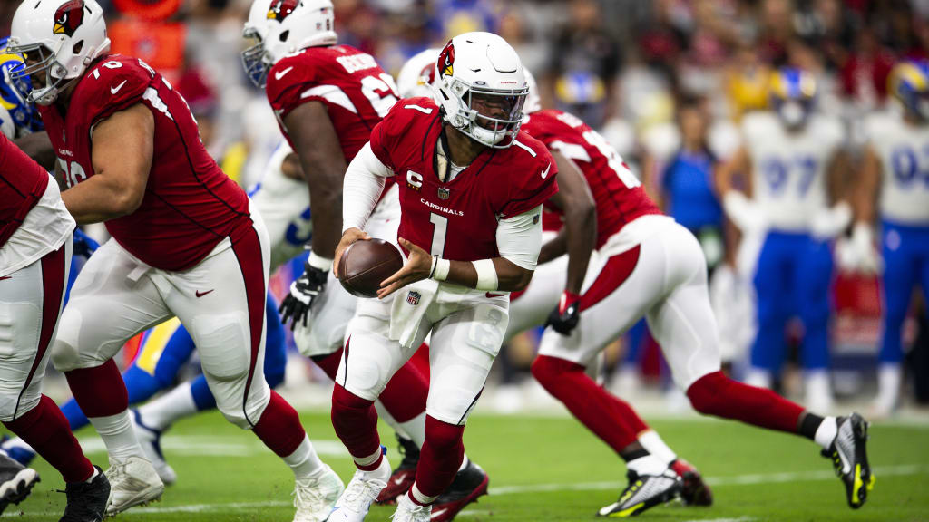 Time to panic? Cardinals can't do much right in loss to Panthers