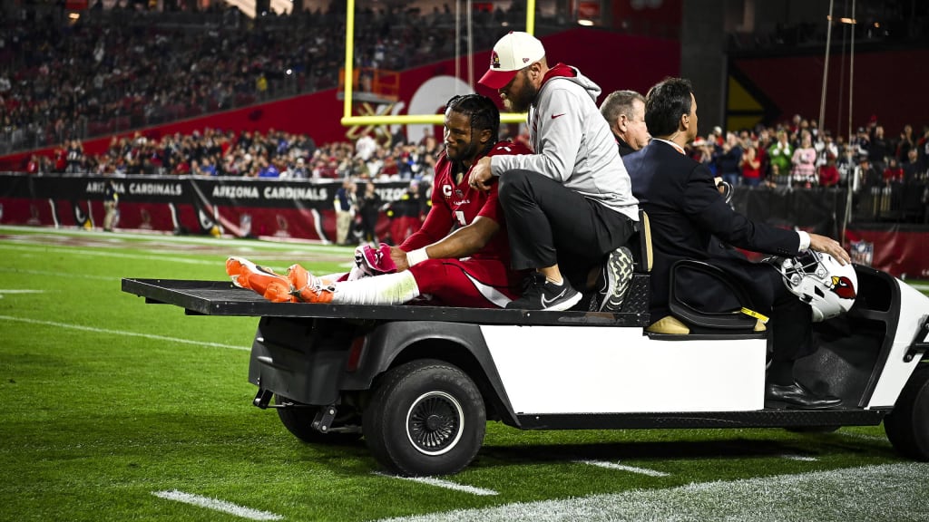 Kyler Murray statement reaction: Arizona Cardinals quarterback slammed