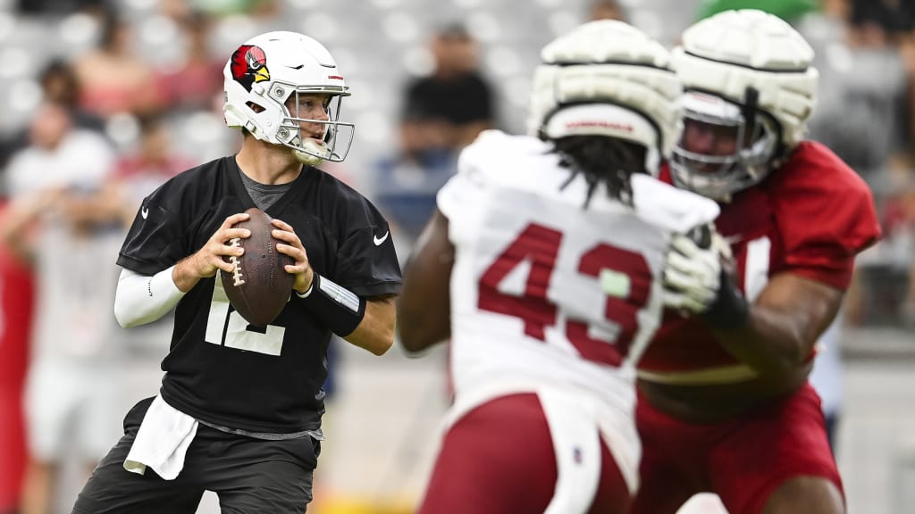 Cardinals release Colt McCoy, will leave Kyler Murray on PUP list: Sources  - The Athletic