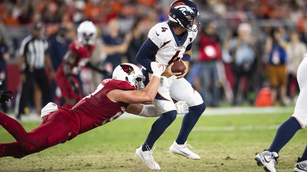 Houston Texans training camp: What we learned on Day 5