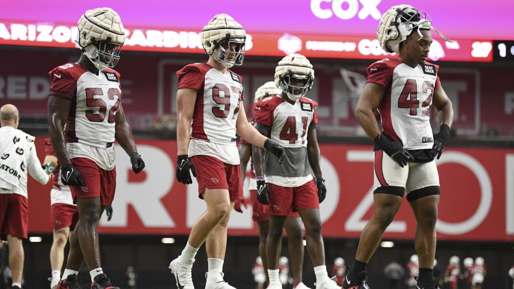 Arizona Cardinals on X: IT'S TRICKY 