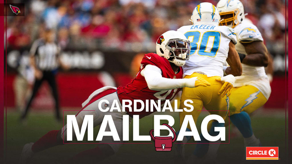 Bye week a welcome break for Arizona Cardinals