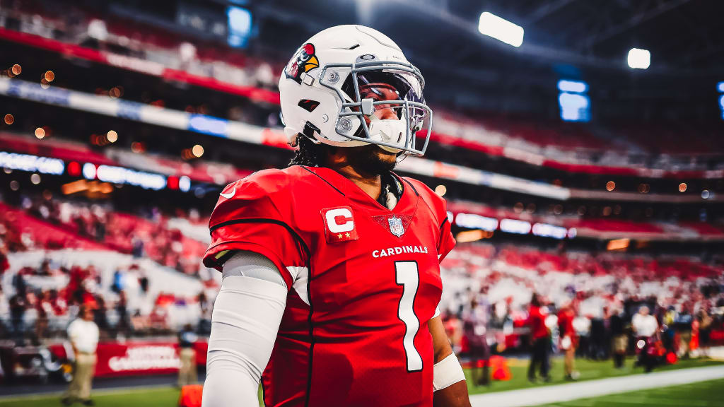 Arizona Cardinals on X: Kyler vs. Baker II Add Cleveland to our road  schedule as the NFL is expanding to a 17-game regular season in 2021. ➡️    / X