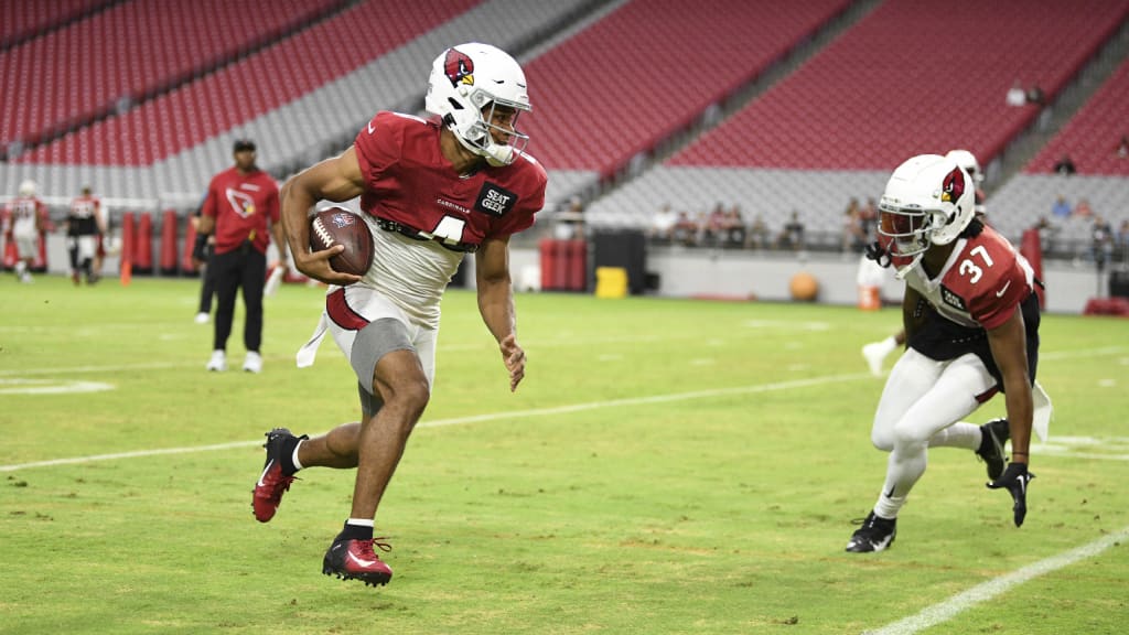 Cardinals WR Rondale Moore could be team's breakout star in 2022