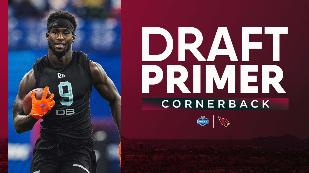 Cardinals Draft Primer 2021: Cornerback