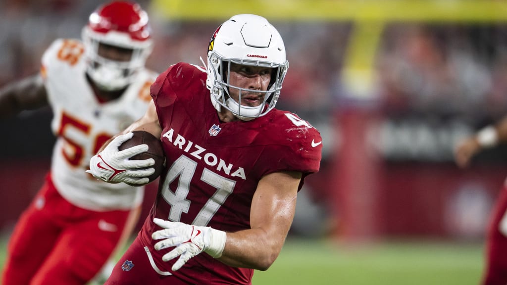 Cardinals' QB Warner gets another homecoming game