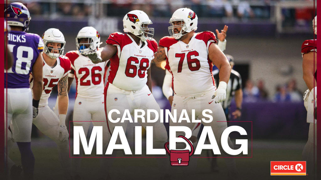 Arizona Cardinals who shouldn't return in 2019