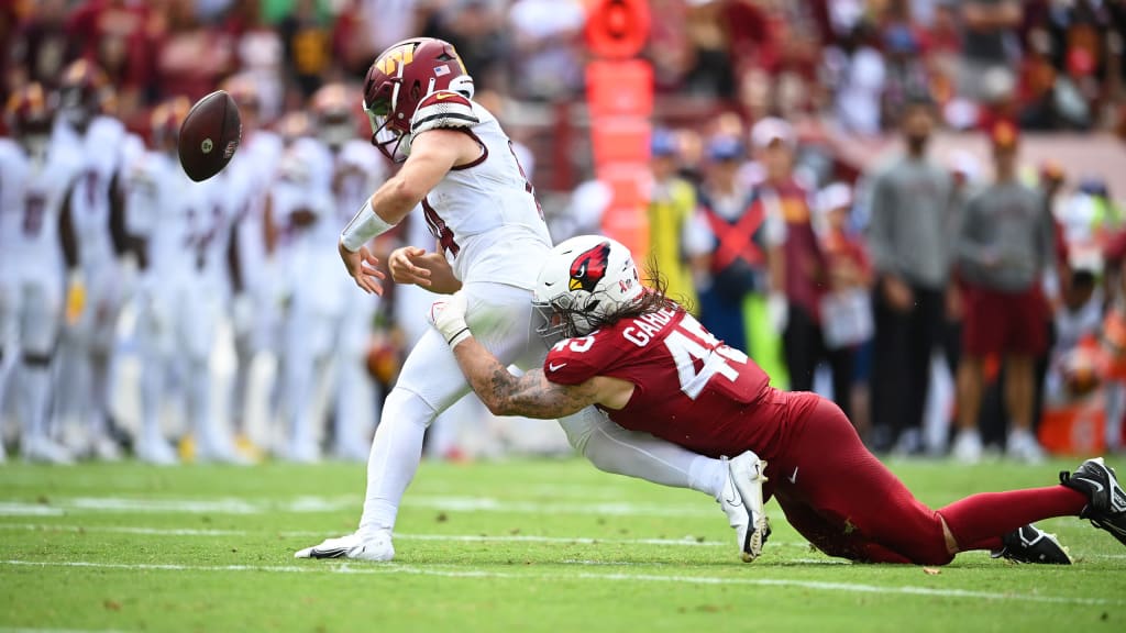 Cardinals Come Up Short Against 49ers Once Again