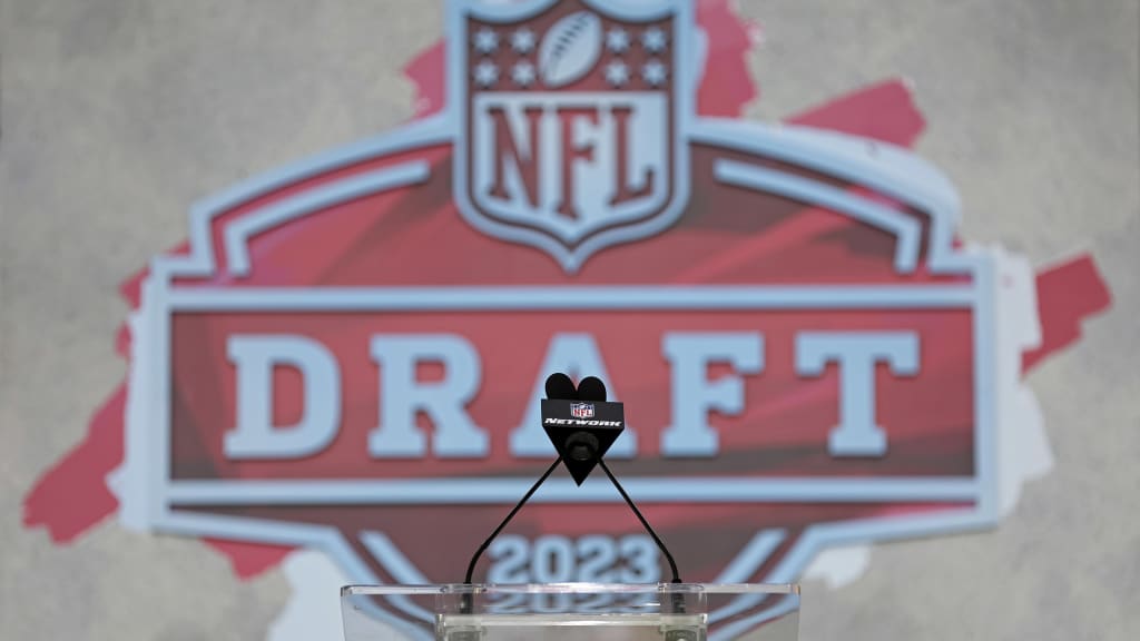 5 Possible 2023 NFL Draft Day trades we expect to happen