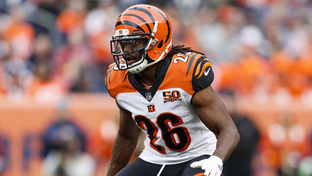 Former USC cornerback Josh Shaw signs with the Cincinnati Bengals