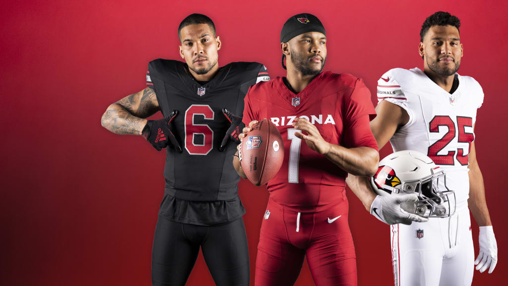 Arizona Diamondbacks reveal new Nike uniforms for 2020 season