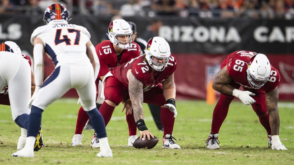 Cardinals seven-round 2021 NFL mock draft: Arizona grabs