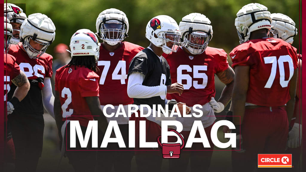 The 5: Questions surrounding the Cardinals' roster ahead of Week 1