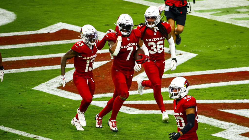 Arizona Cardinals News, Scores, Stats, Schedule