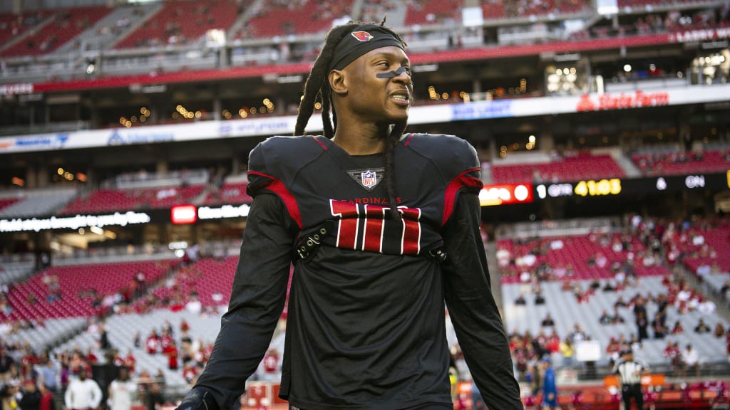 Titans' DeAndre Hopkins Calls Out Cowboys, Giants, 49ers, Lions for Not  Wanting Him, News, Scores, Highlights, Stats, and Rumors