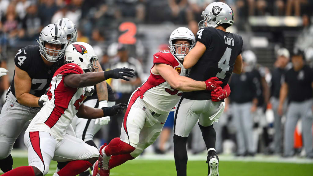 Postgame Show: Arizona Cardinals look to end Baltimore Ravens 21 game  preseason win streak - PHNX