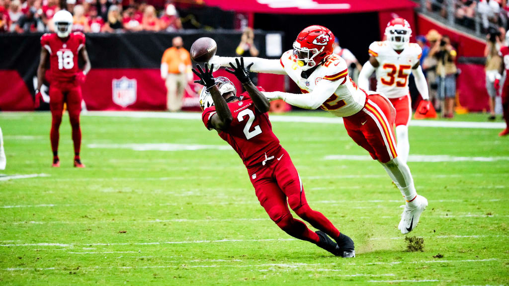 NFL is rigged - Fans lose their minds after Chiefs catch lucky break vs.  Bengals