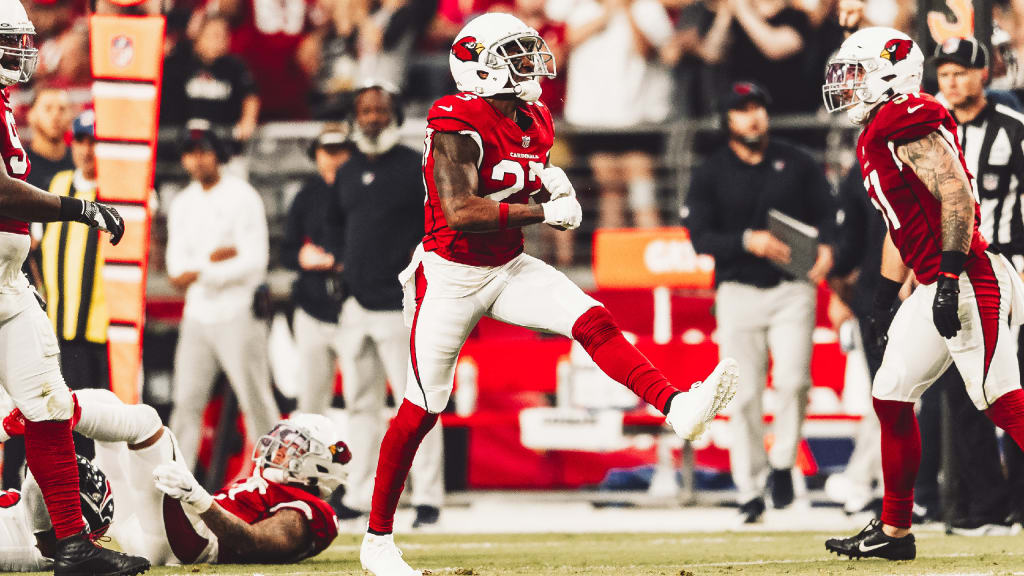 Commanders Cannot Afford to Underestimate Arizona Cardinals