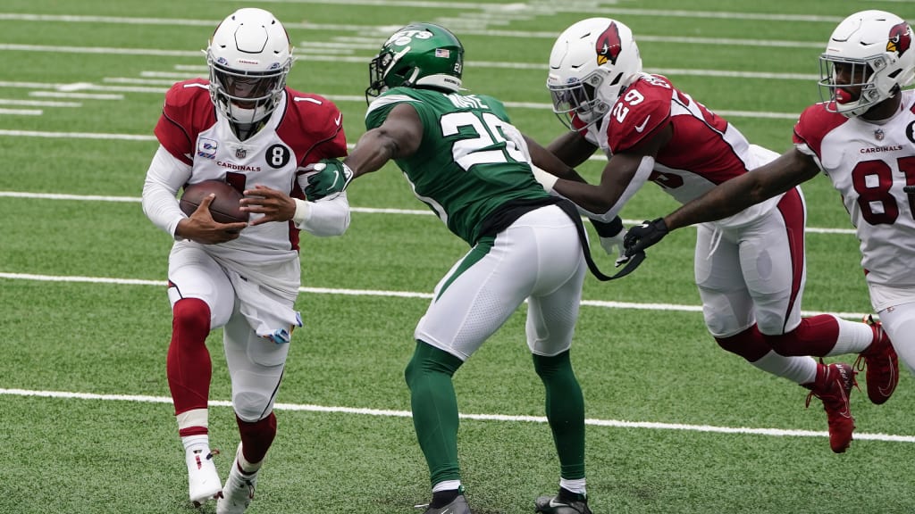 Sifting through the mess that is the Arizona Cardinals' receiving corps