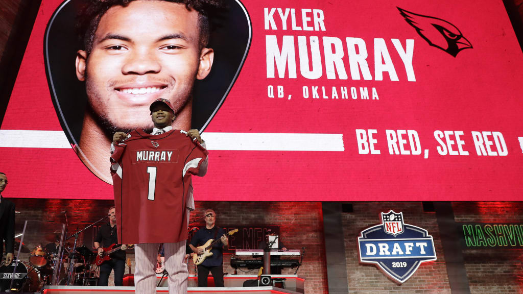 Ranking Nick Bosa, Kyler Murray, and the Rookie of the Year