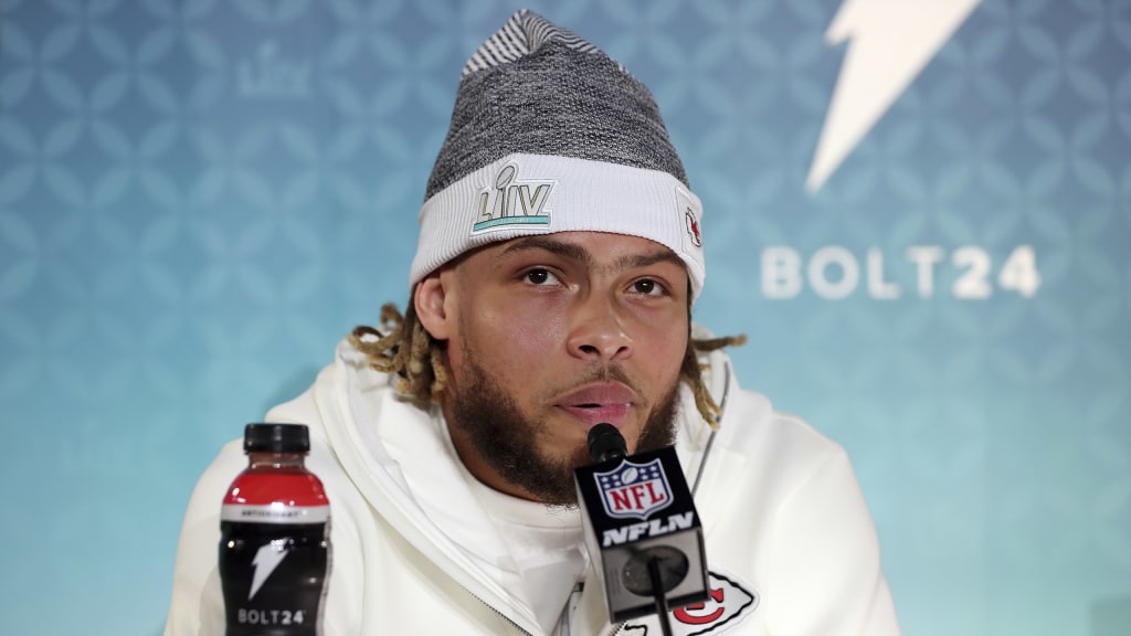 All eyes on Tyrann Mathieu as Cardinals to release former All Pro