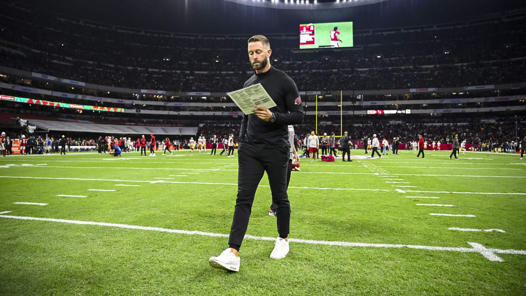 Kliff Kingsbury criticism, calls to be fired mount after Arizona