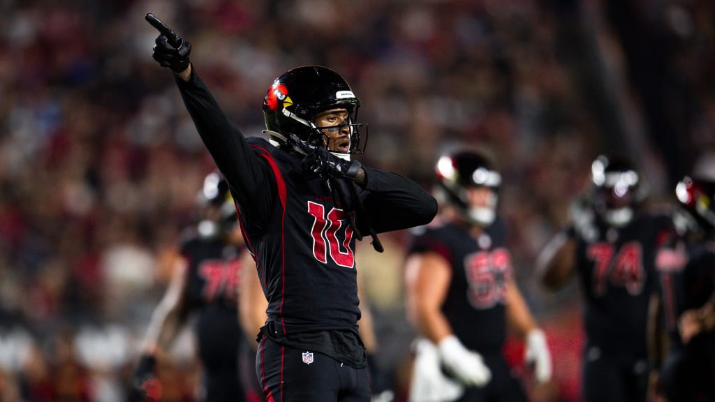 NFL mock draft: DeAndre Hopkins trade shifts Arizona Cardinals' focus