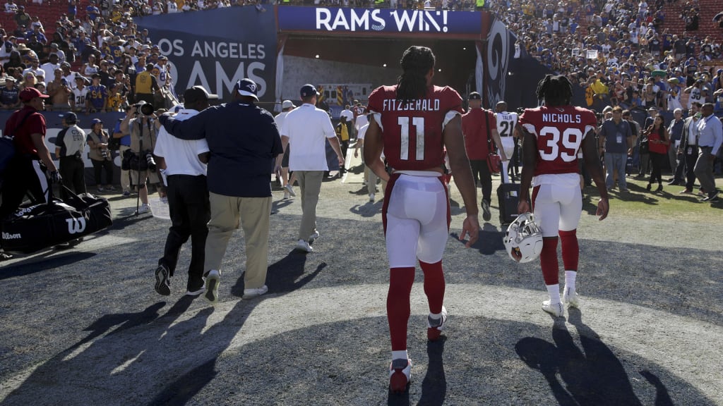 Is 49ers' ownage of Rams a cause for concern or confidence in NFC title  game?