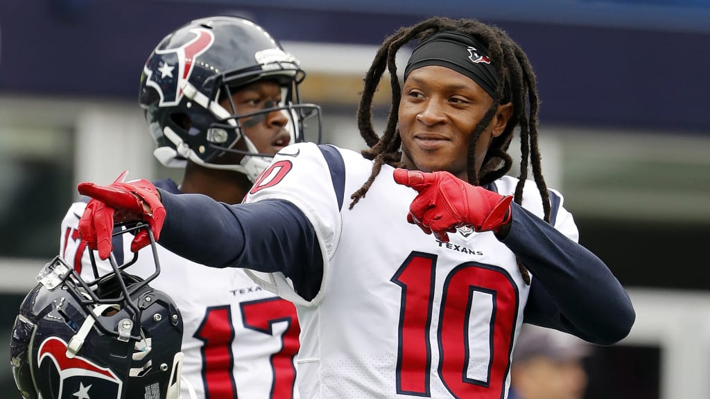 DeAndre Hopkins (@deandrehopkins) • Instagram photos and videos