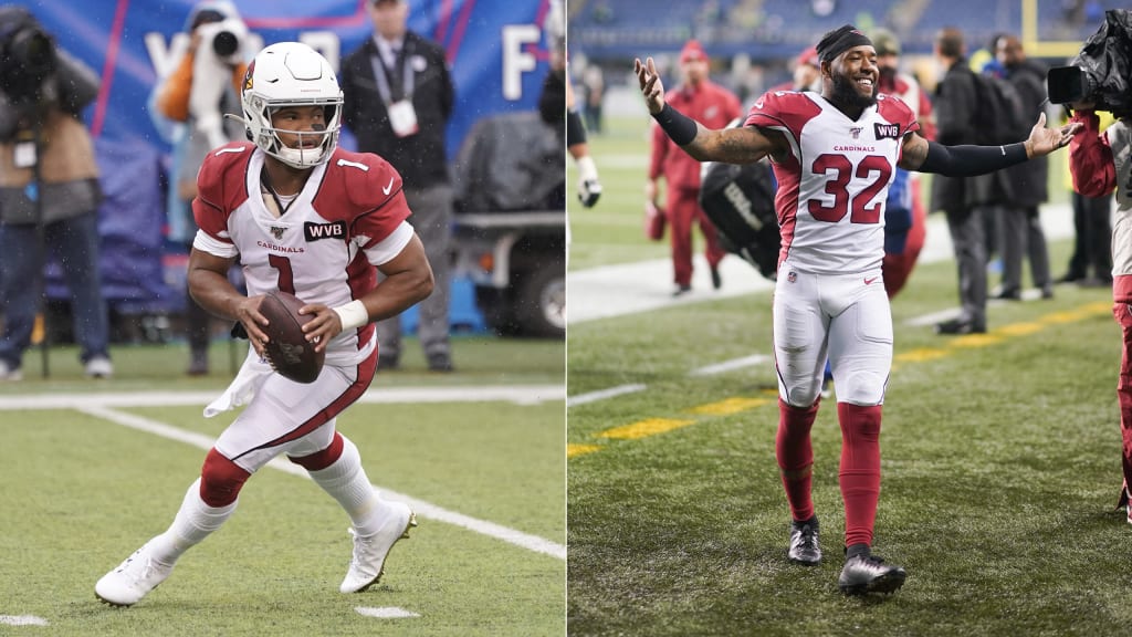 NFL Top 100 Players: Arizona Cardinals QB Kyler Murray moves to No. 39