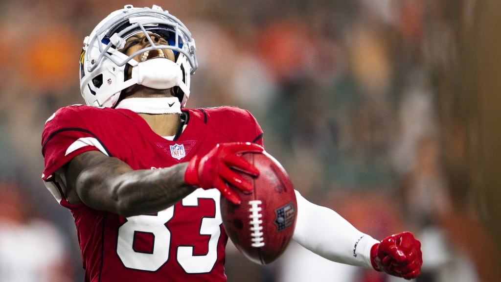 Photos: Best photos from Packers-Cardinals pregame warmups