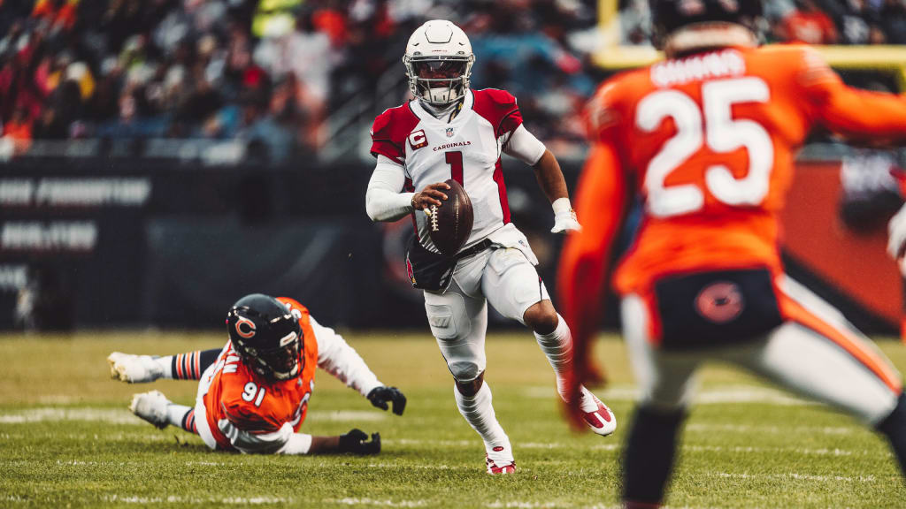 DeAndre Hopkins shines in Arizona Cardinals' win over New Orleans