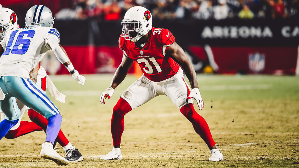 Cardinals add Safety Chris Banjo to Practice Squad - Burn City Sports  Phoenix Sports