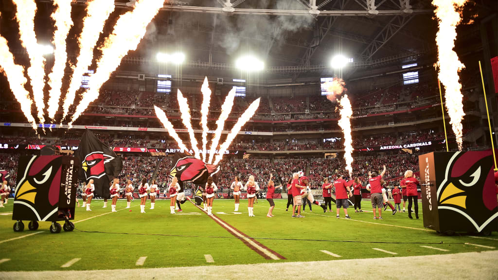 Arizona Cardinals Home The Official Source Of The Latest Cardinals Headlines News Videos Photos Tickets Rosters And Game Day Information