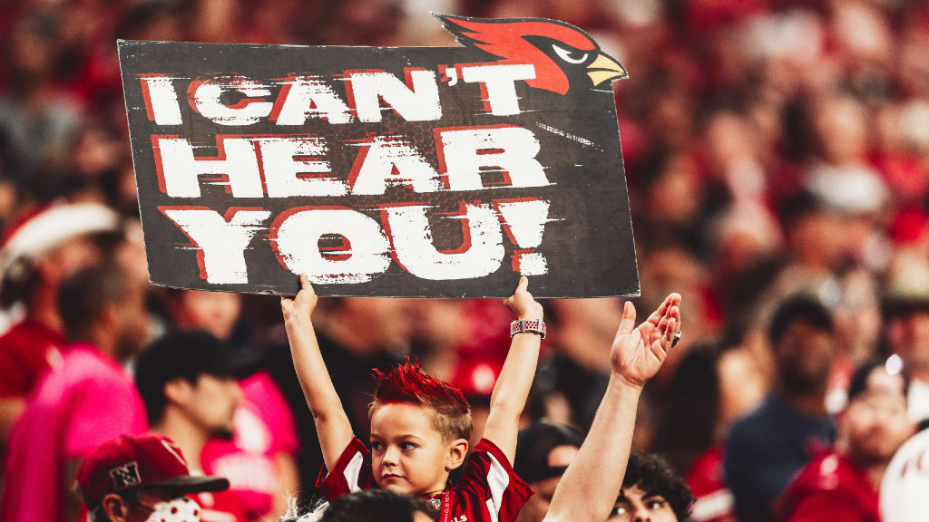 Arizona Cardinals playoff tickets go on sale Wednesday