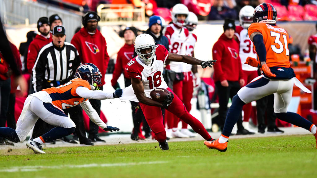 Arizona Cardinals on X: A.J. Green has reached 10,000 career