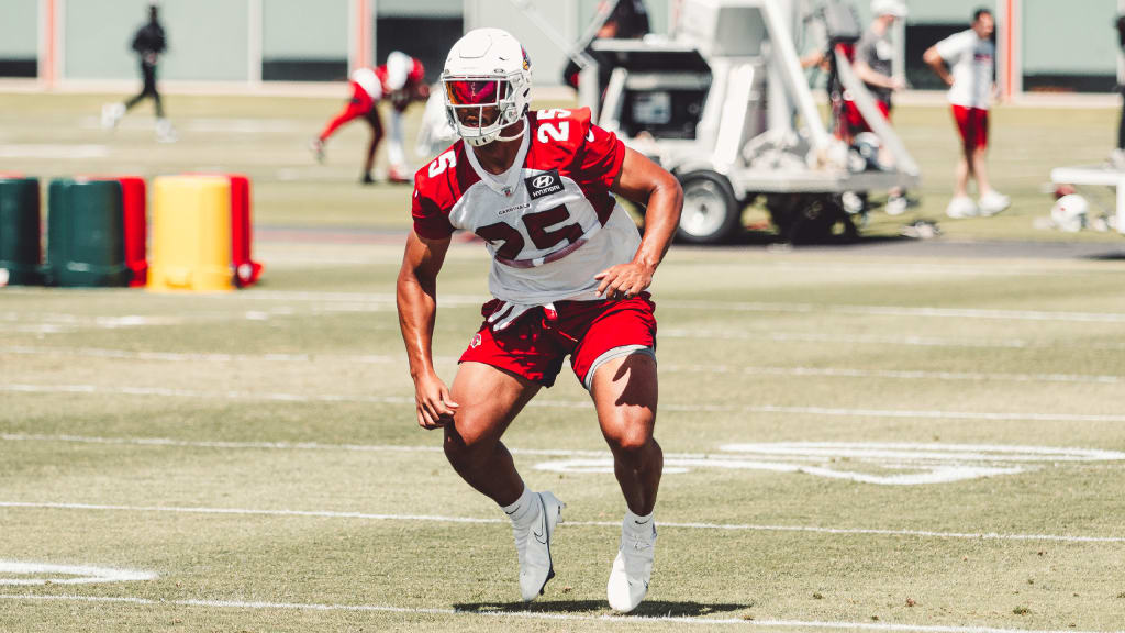 Arizona Cardinals: Zaven Collins has removed the bust label (for now)