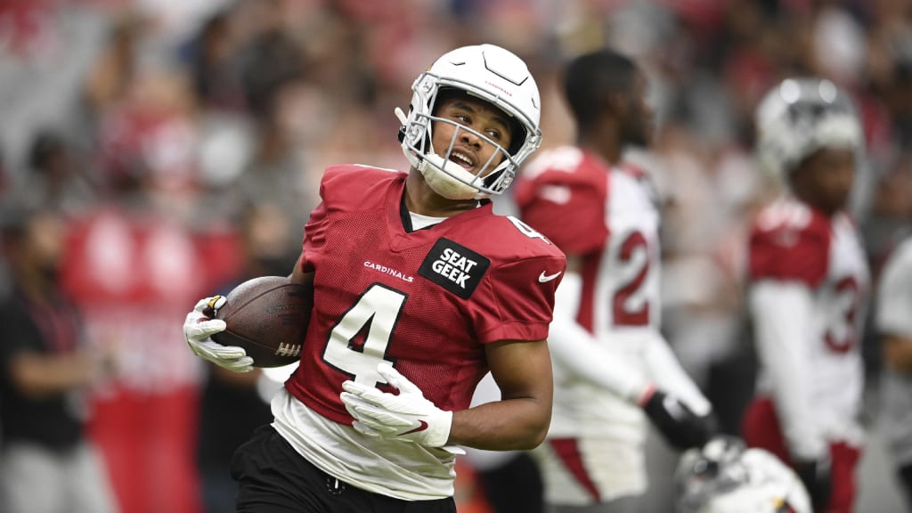 Rondale Moore Not Just A Vertical Threat