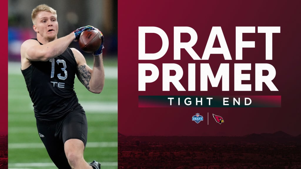 Cardinals Draft Primer 2021: Tight End